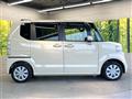 2015 Honda N BOX