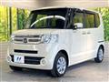 2015 Honda N BOX