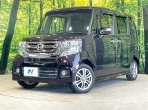 2015 Honda N BOX