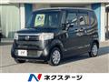 2016 Honda N BOX