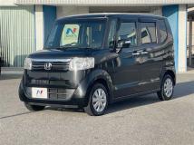 2016 Honda N BOX