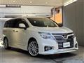 2014 Nissan Elgrand