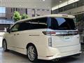 2014 Nissan Elgrand