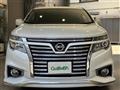 2014 Nissan Elgrand