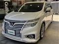 2014 Nissan Elgrand