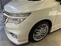 2014 Nissan Elgrand