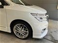 2014 Nissan Elgrand