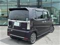 2017 Honda N BOX