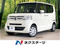 2016 Honda N BOX