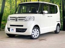 2016 Honda N BOX