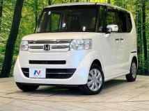 2017 Honda N BOX