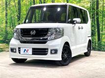 2017 Honda N BOX