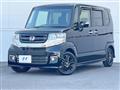 2017 Honda N BOX