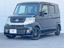 2017 Honda N BOX