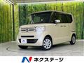 2017 Honda N BOX