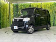 2017 Honda N BOX