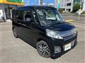 2015 Suzuki Spacia