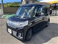 2015 Suzuki Spacia