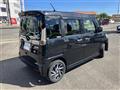 2015 Suzuki Spacia