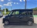 2015 Suzuki Spacia