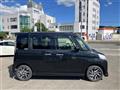 2015 Suzuki Spacia
