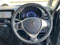 2015 Suzuki Spacia