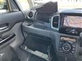 2015 Suzuki Spacia