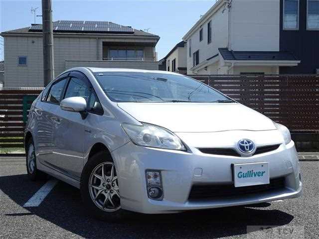 2009 Toyota Prius