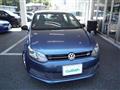 2013 Volkswagen Polo