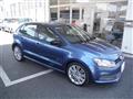2013 Volkswagen Polo