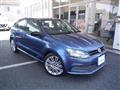 2013 Volkswagen Polo
