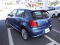 2013 Volkswagen Polo