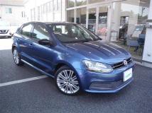 2013 Volkswagen Polo