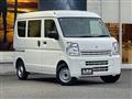 2025 Suzuki Every