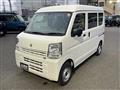 2025 Suzuki Every