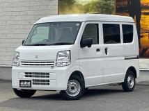 2025 Suzuki Every