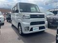 2018 Toyota PIXIS MEGA