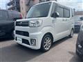 2018 Toyota PIXIS MEGA