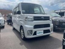 2018 Toyota PIXIS MEGA