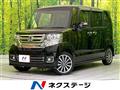 2016 Honda N BOX