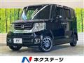 2016 Honda N BOX