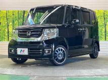 2016 Honda N BOX