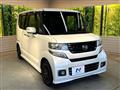 2017 Honda N BOX