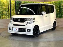 2017 Honda N BOX