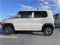 2018 Suzuki Hustler
