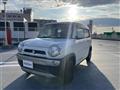 2018 Suzuki Hustler