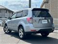 2011 Subaru Forester