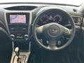 2011 Subaru Forester