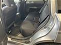 2011 Subaru Forester