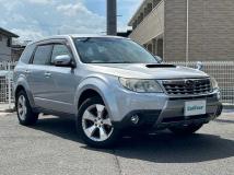 2011 Subaru Forester
